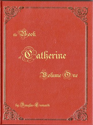 cover image of The Book of Catherine